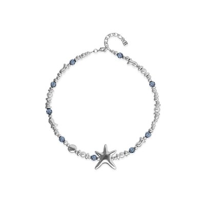 UNOde50 UNOde50 Ketting | Starblue | COL2096AZUMTL