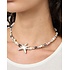 UNOde50 UNOde50 Ketting | Starblue | COL2096AZUMTL