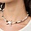 UNOde50 UNOde50 Ketting | Starblue | SS26
