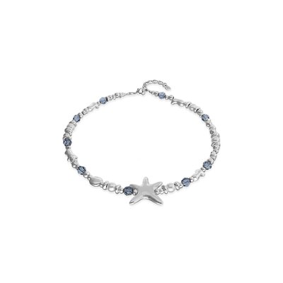 UNOde50 UNOde50 Ketting | Starblue | COL2096AZUMTL