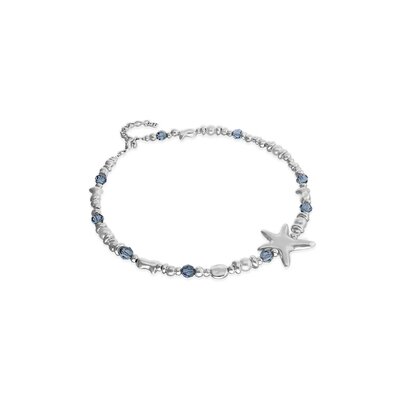 UNOde50 UNOde50 Ketting | Starblue | COL2096AZUMTL