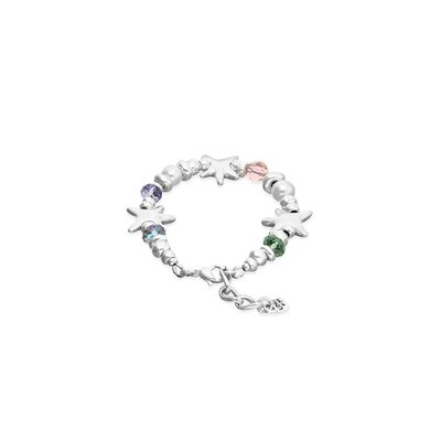 UNOde50 UNOde50 Armband | Espectro | PUL2661MCLMTL