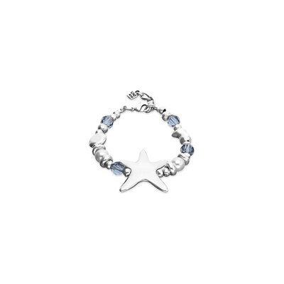 UNOde50 UNOde50 Armband | Starblue | PUL2660AZUMTL
