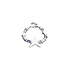 UNOde50 UNOde50 Armband | Starblue | PUL2660AZUMTL