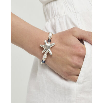 UNOde50 UNOde50 Armband | Starblue | PUL2660AZUMTL