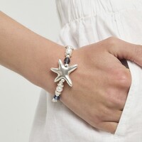 UNOde50 UNOde50 Armband | Starblue | SS26