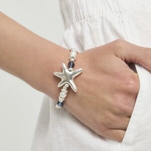 UNOde50 UNOde50 Armband | Starblue | SS26