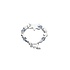UNOde50 UNOde50 Armband | Starblue | PUL2660AZUMTL