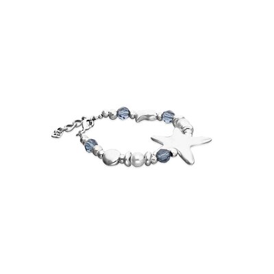 UNOde50 UNOde50 Armband | Starblue | PUL2660AZUMTL