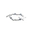 UNOde50 UNOde50 Armband | Starblue | PUL2660AZUMTL