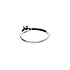 UNOde50 UNOde50 Armband |  Leren armband met Verzilverde  Vlinder | PUL2614MARMTL