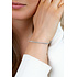 ZINZI ZINZI Armband | Zilveren Tennis Armband 2,1mm breed met rijzetting witte zirconia's | ZIA2891