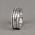 JEH JEWELS JEH JEWELS Ring | Ring zilver speels