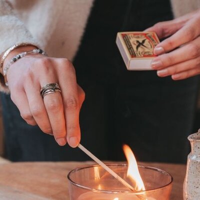 JEH JEWELS JEH JEWELS Ring | Ring zilver + 9 karaat + bogen | 21198