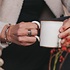 JEH JEWELS JEH JEWELS Ring | Ring zilver + 9 karaat + bogen | 21198
