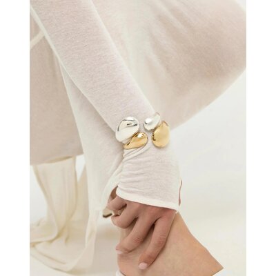 UNOde50 UNOde50 Armband | Corium | PUL2647MTL