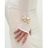 UNOde50 UNOde50 Armband | Corium | PUL2647MTL