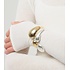 UNOde50 UNOde50 Armband | Corium | Verguld | PUL2647ORO