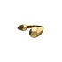 UNOde50 UNOde50 Armband | Corium | Verguld | PUL2647ORO