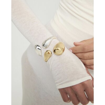 UNOde50 UNOde50 Armband | Corium | Verguld | PUL2647ORO