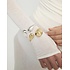 UNOde50 UNOde50 Armband | Corium | Verguld | PUL2647ORO
