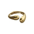UNOde50 UNOde50 Armband | Corium | Verguld | FW26