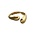 UNOde50 UNOde50 Armband | Corium | Verguld | FW26