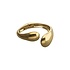 UNOde50 UNOde50 Armband | Corium | Verguld | PUL2647ORO
