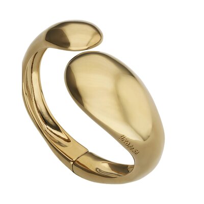 UNOde50 UNOde50 Armband | Corium | Verguld | PUL2647ORO