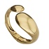 UNOde50 UNOde50 Armband | Corium | Verguld | PUL2647ORO