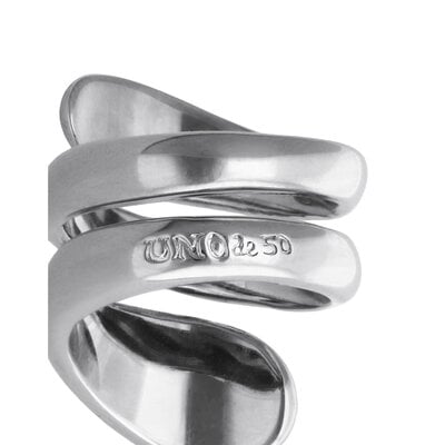 UNOde50 UNOde50 Ring | Axis | ANI0871MTL