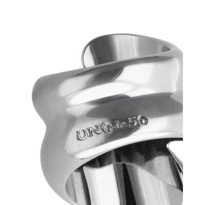UNOde50 UNOde50 Ring | Essentia | ANI0872MTL