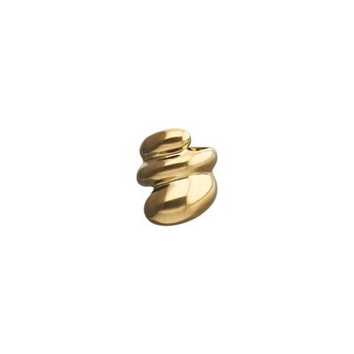 UNOde50 UNOde50 Ring | Essentia | Verguld | ANI0872ORO