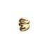 UNOde50 UNOde50 Ring | Essentia | Verguld | ANI0872ORO