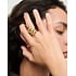 UNOde50 UNOde50 Ring | Essentia | Verguld | ANI0872ORO