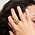 UNOde50 UNOde50 Ring | Essentia | Verguld | FW26