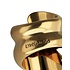 UNOde50 UNOde50 Ring | Essentia | Verguld | ANI0872ORO