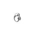 UNOde50 UNOde50 Ring | Originia | ANI0874MTL