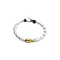 UNOde50 UNOde50 Armband | Medelux | Bicolor | FW26