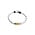 UNOde50 UNOde50 Armband | Medelux | Bicolor | FW26