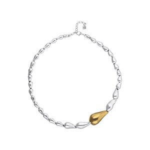 UNOde50 UNOde50 Ketting | Medelux | Bicolor FW26