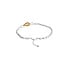 UNOde50 UNOde50 Ketting | Medelux | Bicolor | COL2089OROMTL