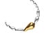 UNOde50 UNOde50 Ketting | Medelux | Bicolor | COL2089OROMTL