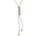 UNOde50 UNOde50 Ketting | Originia | Bicolor FW26