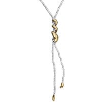 UNOde50 UNOde50 Ketting | Originia | Bicolor FW26