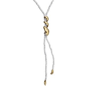 UNOde50 UNOde50 Ketting | Originia | Bicolor FW26