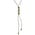 UNOde50 UNOde50 Ketting | Originia | Bicolor FW26