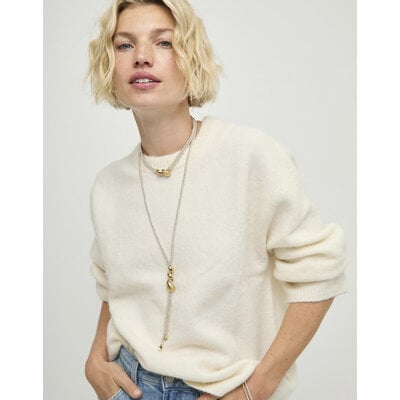 UNOde50 UNOde50 Ketting | Originia | Bicolor | COL2101OROMTL