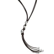 UNOde50 UNOde50 Ketting | Radix | COL2099MARMTL