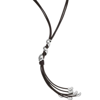 UNOde50 UNOde50 Ketting | Radix | COL2099MARMTL